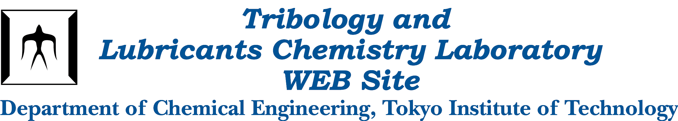 Tribology and Lubricant Chemistry Laboratory