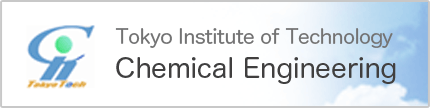 Tokyo Institute of Technology, chemical engineering